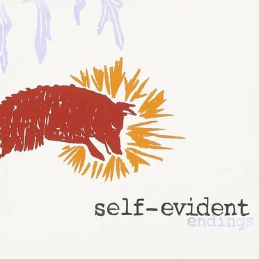 Endings by Self-Evident - album cover