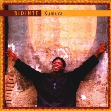 Kumura by Bidinte - album cover