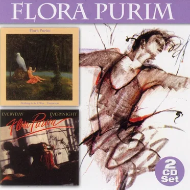 Nothing Will Be As It Was... Tomorrow / Everyday, Everynight