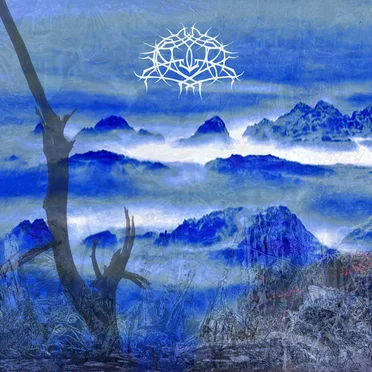 Diotima by Krallice - album cover