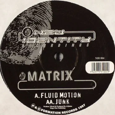 Fluid Motion / Junk