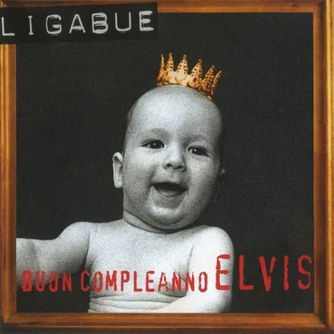 Buon compleanno Elvis
