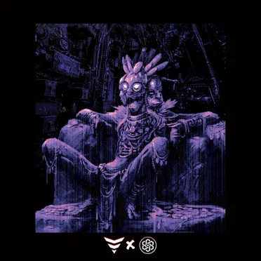 Drums of the Dead