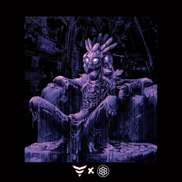 Drums of the Dead