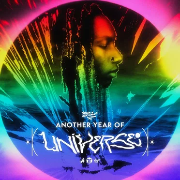 Another Year of UNIVERSE