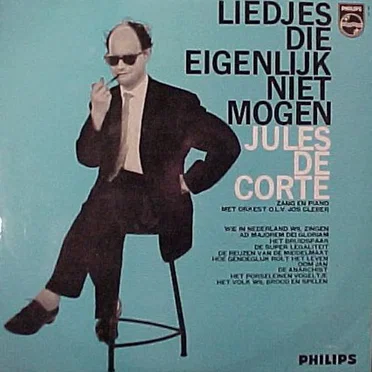 Liedjes die eigenlijk niet mogen