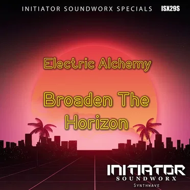 Broaden the Horizon