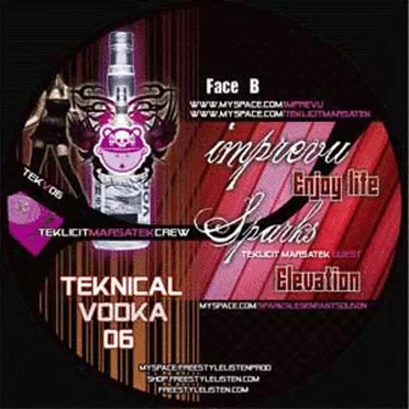 TEKNICAL VODKA 06
