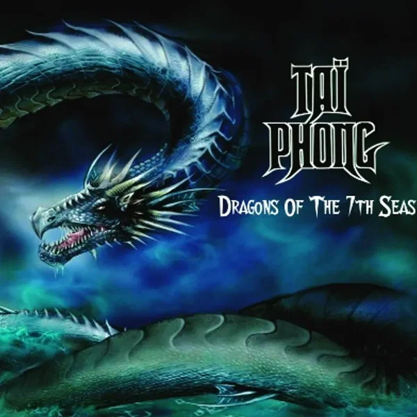 Dragons of the 7th Seas