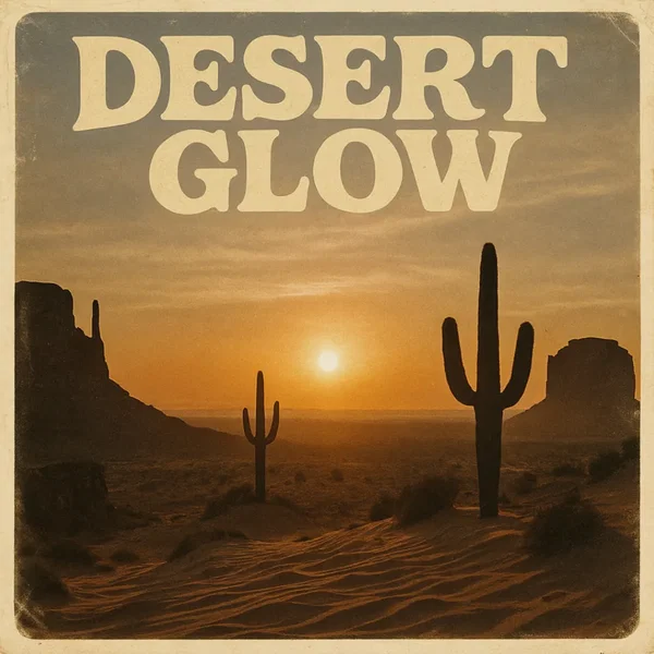 Desert Glow