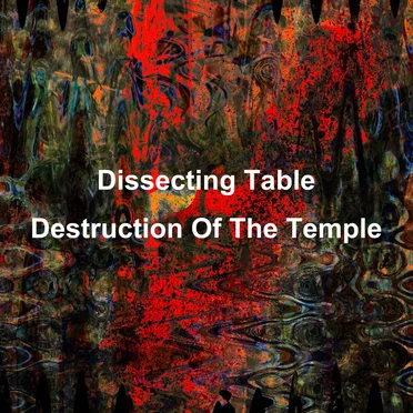Destruction of the Temple