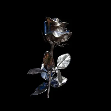 Unbreakable by Shiny Black Anthem - album cover