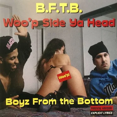 Woo'p Side Ya Head