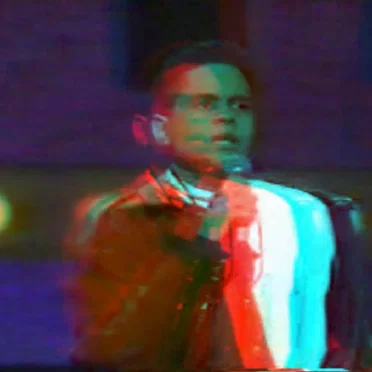 Lugo Live on Showtime at the Apollo