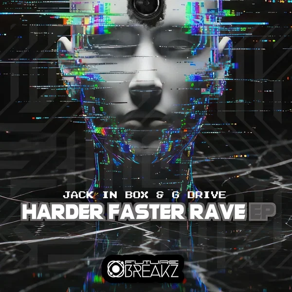 Harder Faster Rave