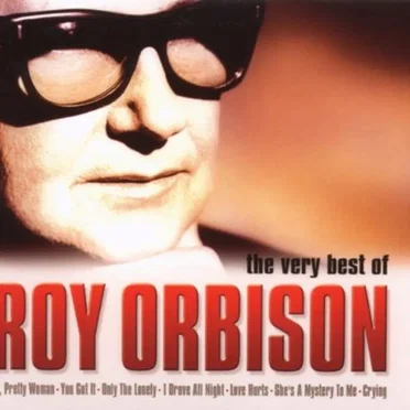 The Very Best of Roy Orbison