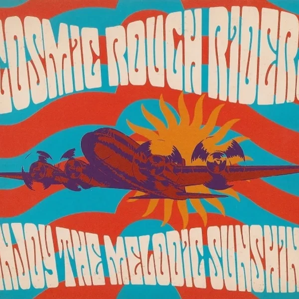 Enjoy the Melodic Sunshine