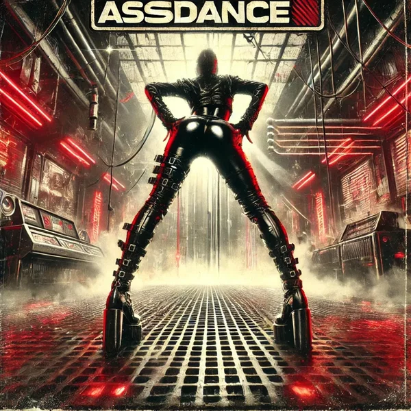 Arschtanz/Assdance