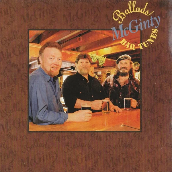 Ballads & Bar Tunes