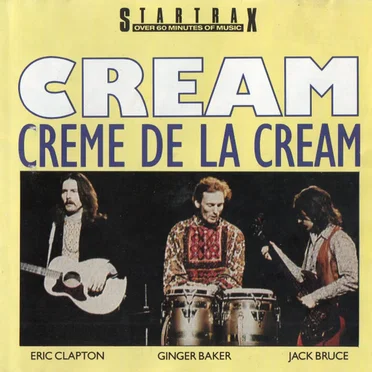 Creme de la Cream