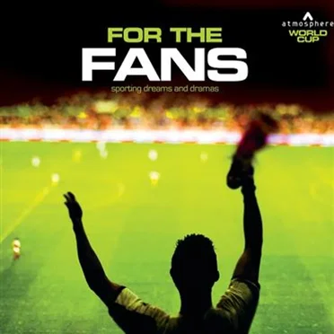 For the Fans by Various Artists - album cover