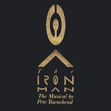 The Iron Man