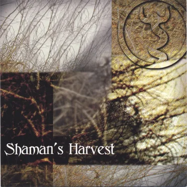 Synergy by Shaman’s Harvest - album cover