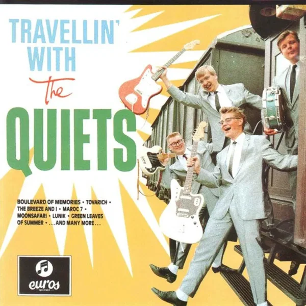 Travellin' With the Quiets