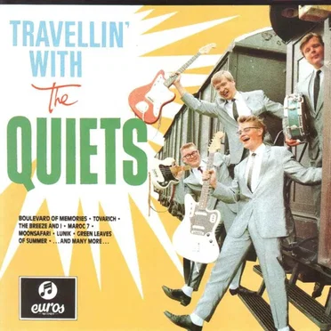 Travellin' With the Quiets