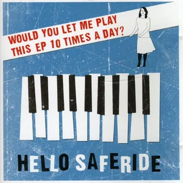Would You Let Me Play This EP 10 Times a Day?