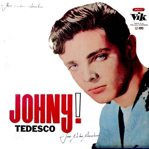 Johny Tedesco