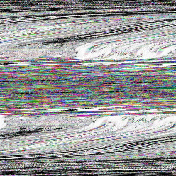 The Sky Was the Color of a Television Tuned to a Dead Channel