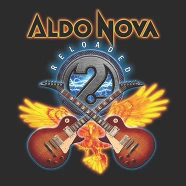 Aldo Nova