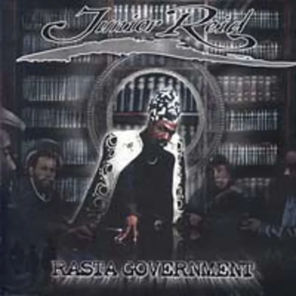 Rasta Government