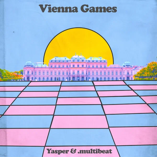 Vienna Games