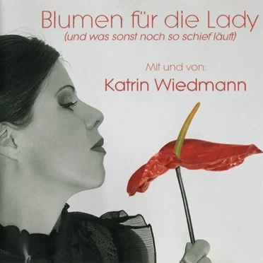 Blumen für die Lady (und was sonst noch so schlief läuft)