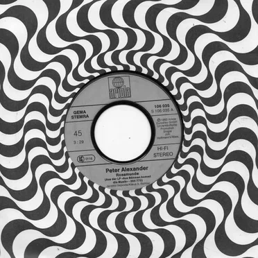 Rosamunde / Aus Böhmen kommt die Musik