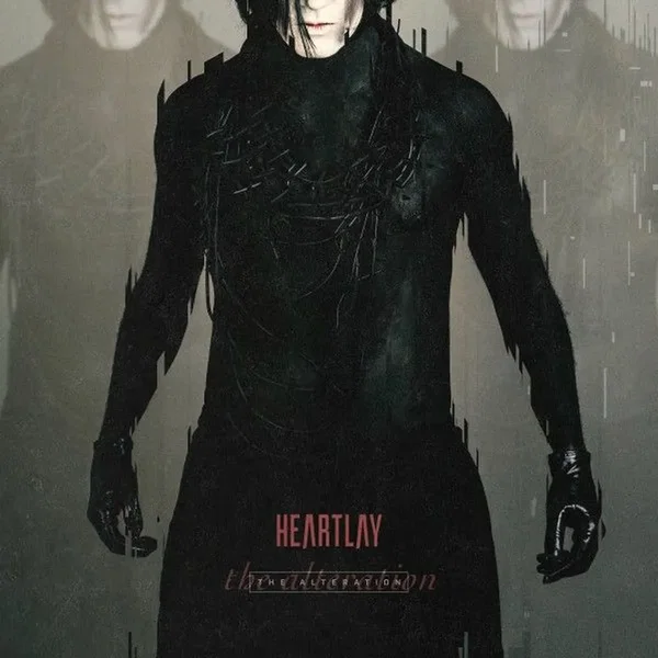 The Alteration