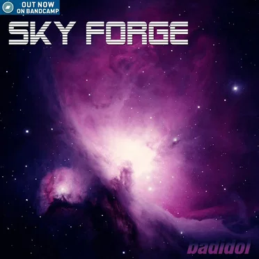 Sky Forge