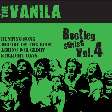 Bootleg Series Vol.4