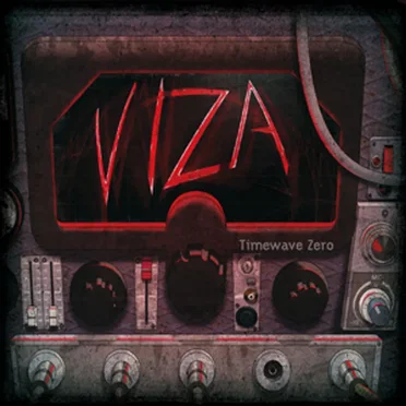 Timewave Zero