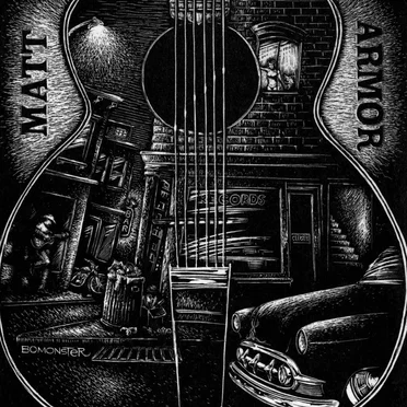 Matt Armor by Matt Armor - album cover