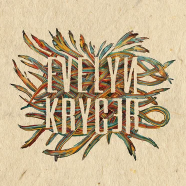 Evelyn Kryger by Evelyn Kryger - album cover