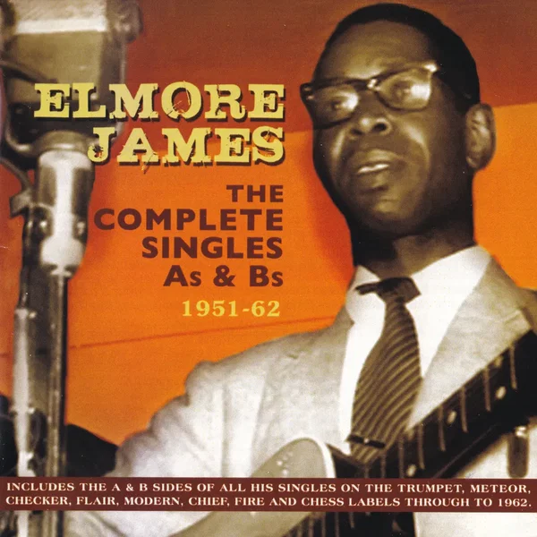 The Complete Singles As & Bs 1951–1962