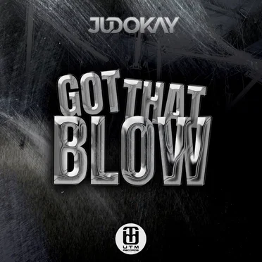 Got That Blow by Judokay - album cover