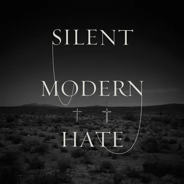 Modern Hate by Silent - album cover