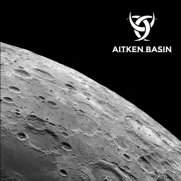 Aitken Basin by Three Moons - album cover