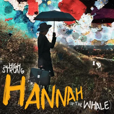 The High Strung