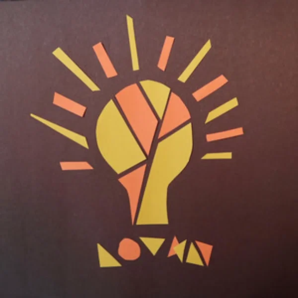 Darkness Into Light