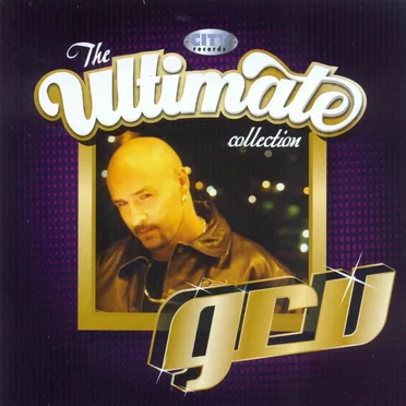 The Ultimate Collection by Gru - album cover